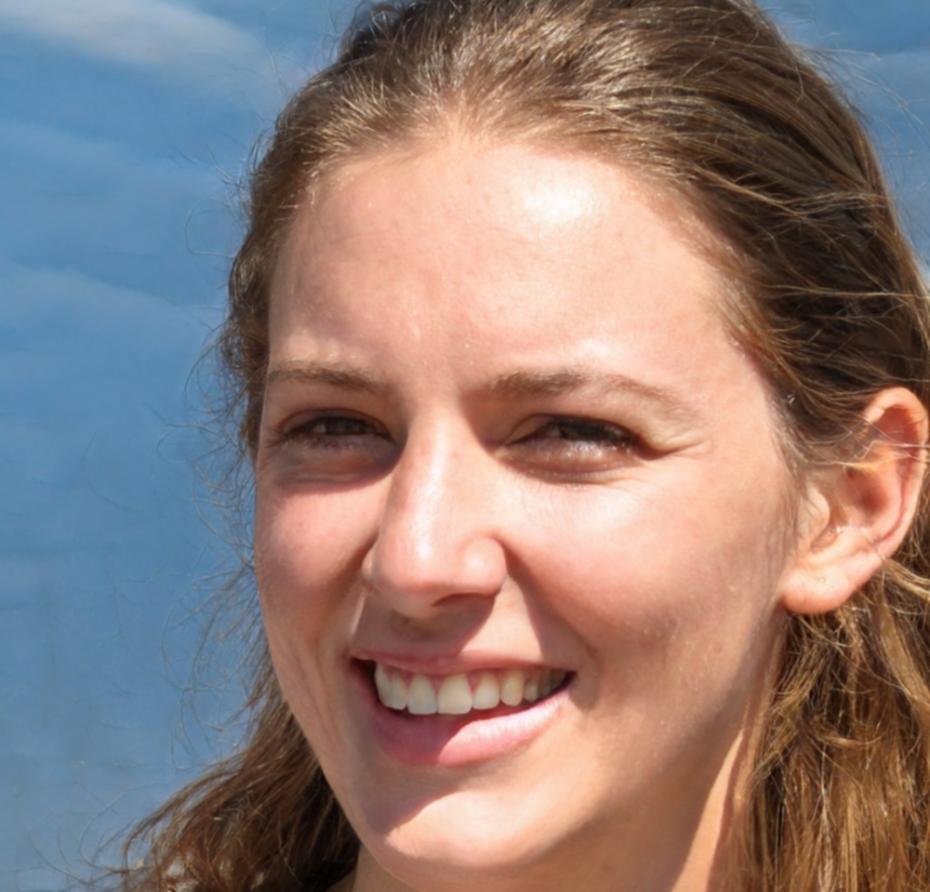 Rhiannon Caldwell, Founder and Strategic Development Director